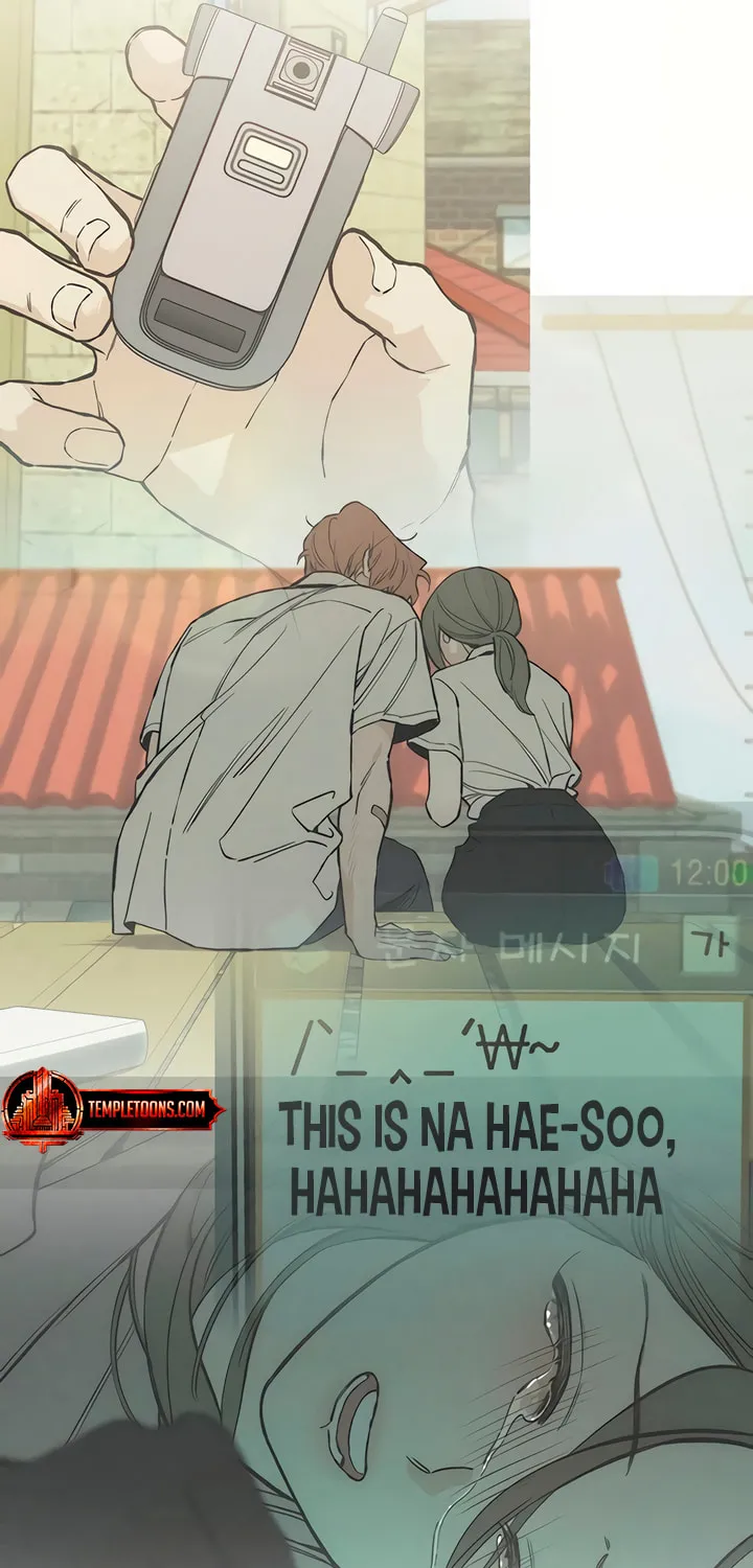 Tears on a Withered Flower Chapter 32 page 89 - 