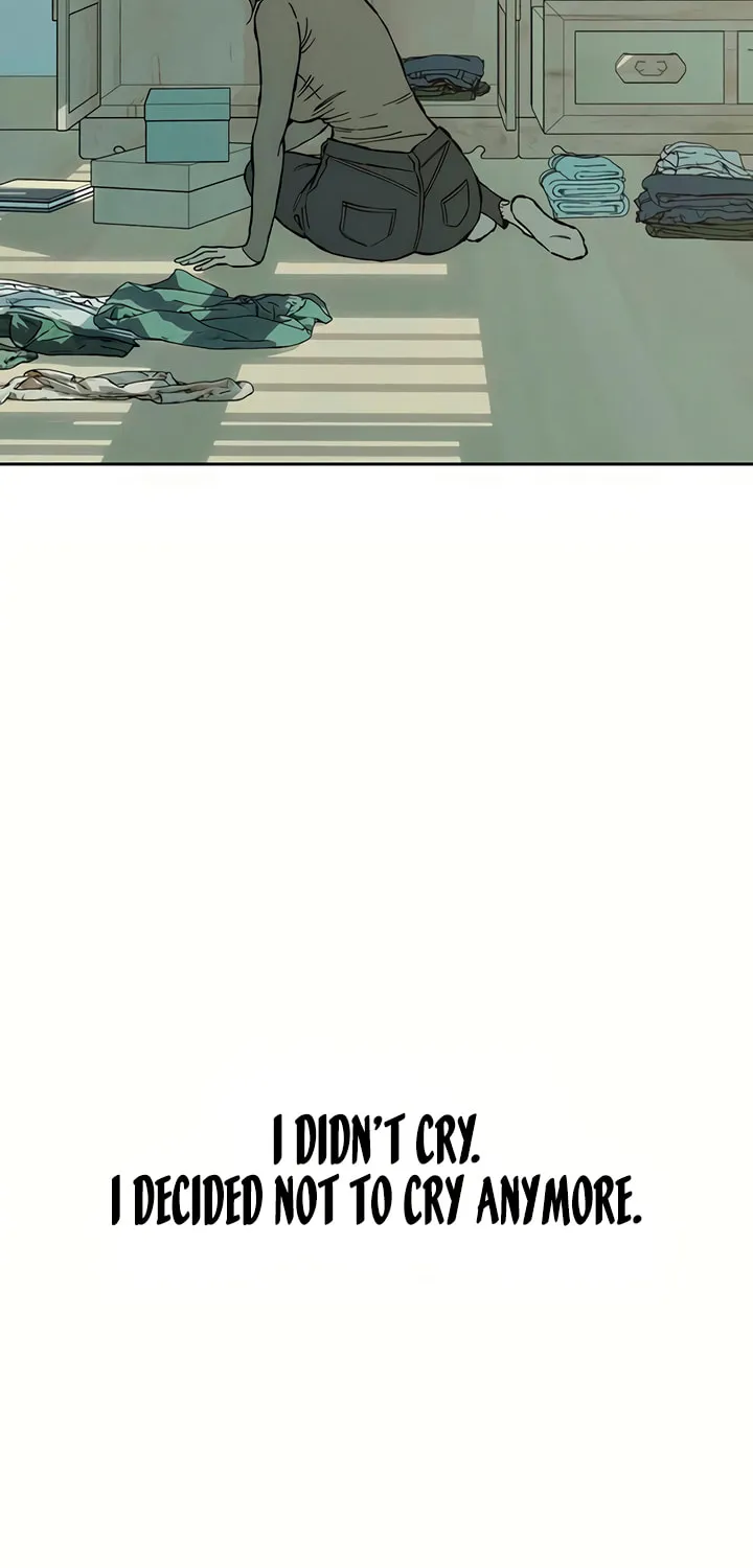 Tears on a Withered Flower Chapter 32 page 92 - 