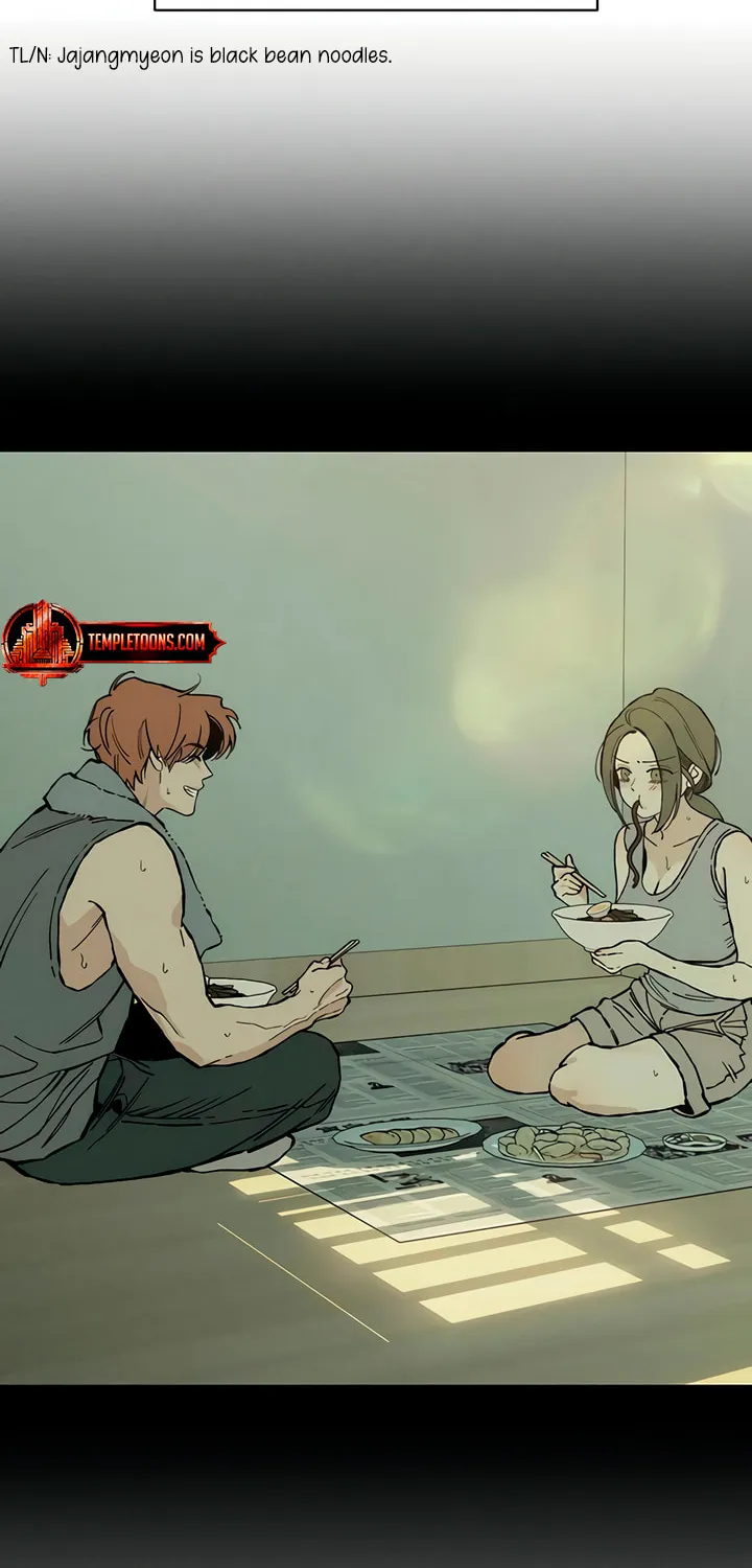 Tears on a Withered Flower Chapter 32 page 96 - 