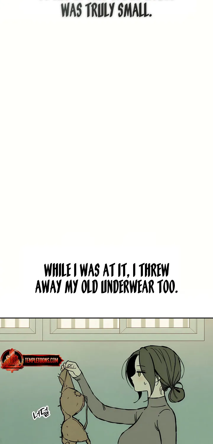 Tears on a Withered Flower Chapter 32 page 100 - 
