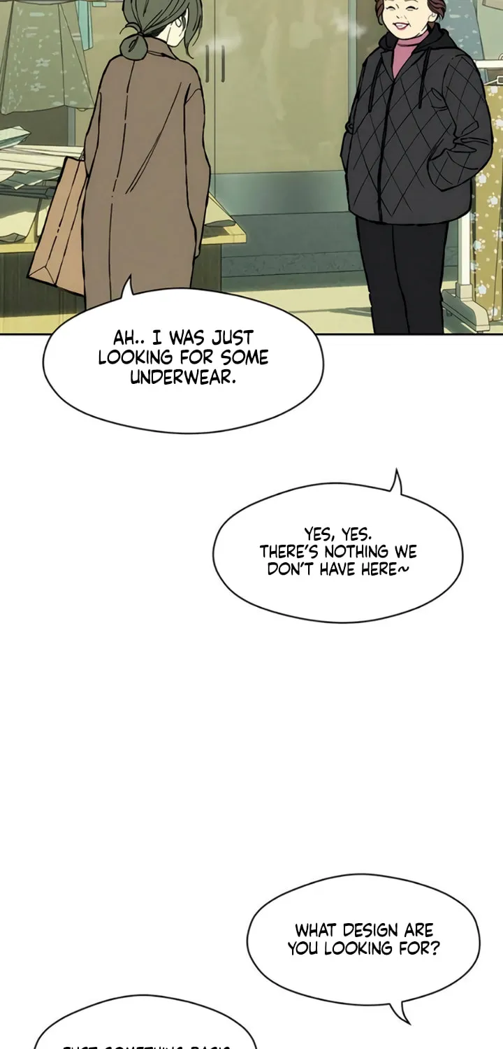 Tears on a Withered Flower Chapter 33 page 15 - 