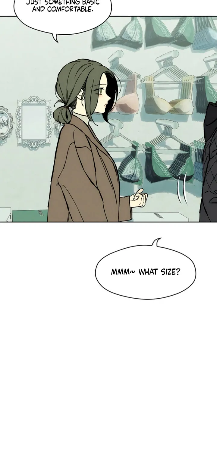 Tears on a Withered Flower Chapter 33 page 16 - 