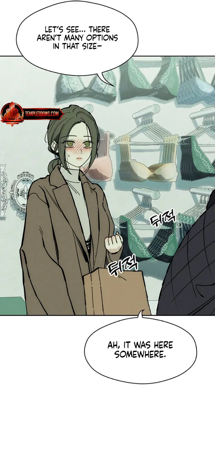 Tears on a Withered Flower Chapter 33 page 18 - 