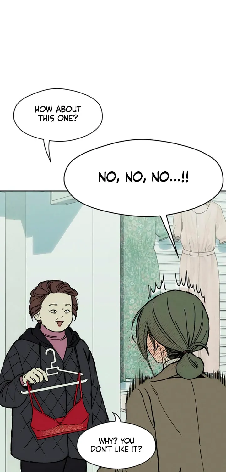 Tears on a Withered Flower Chapter 33 page 19 - 