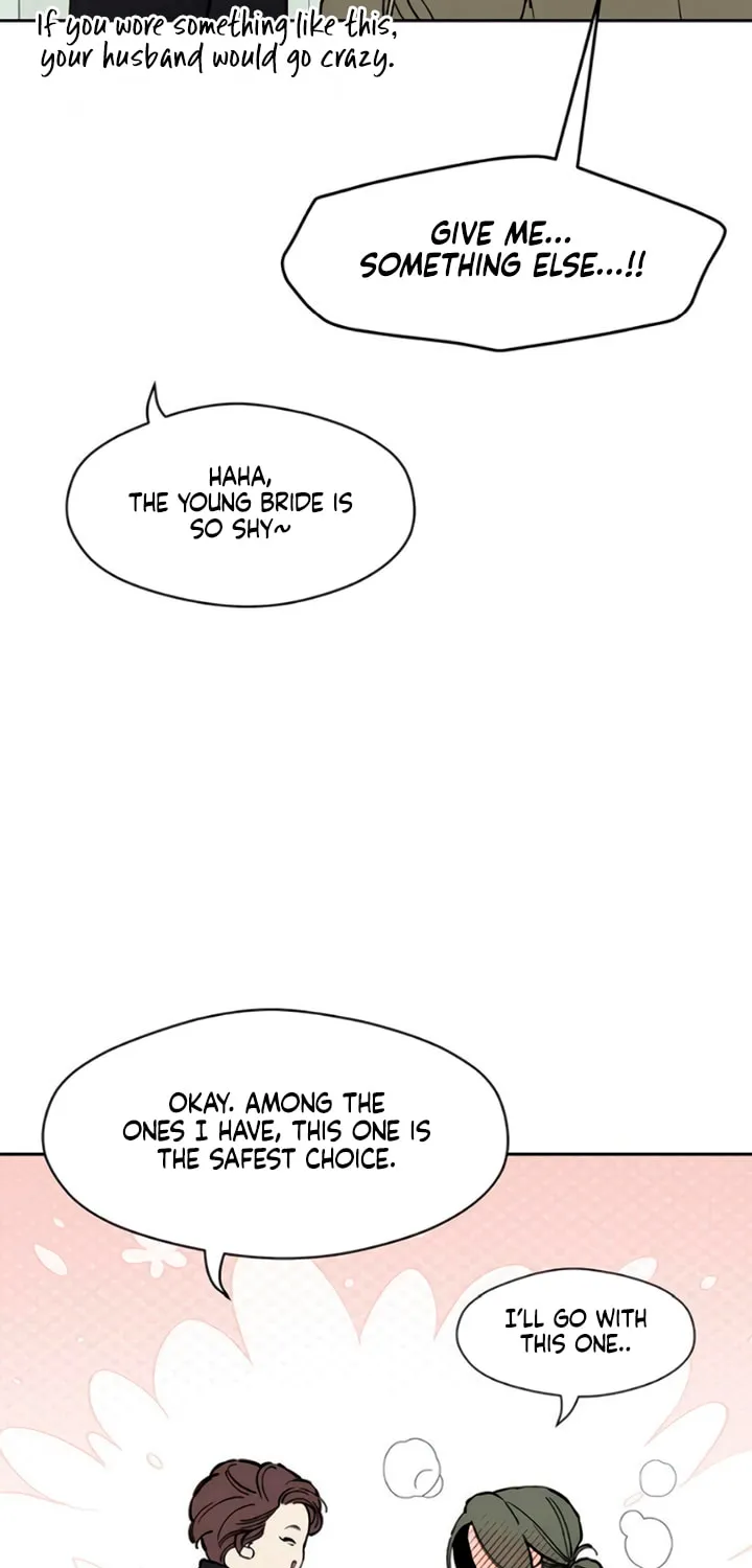 Tears on a Withered Flower Chapter 33 page 20 - 
