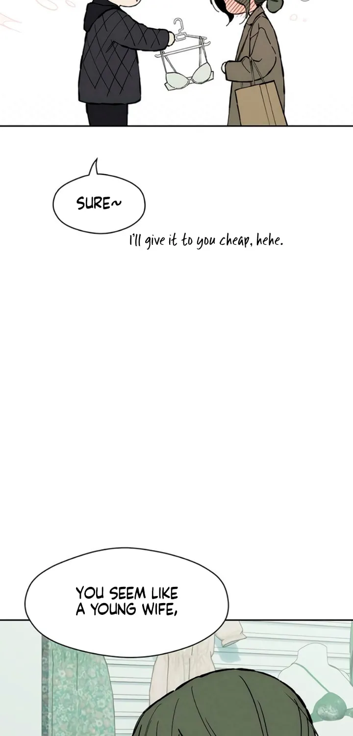 Tears on a Withered Flower Chapter 33 page 21 - 
