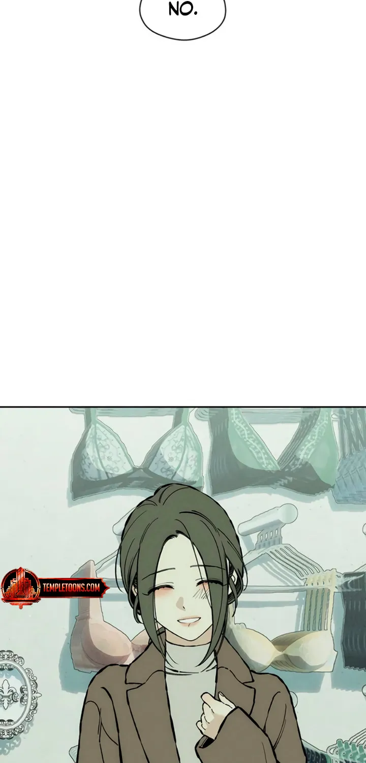Tears on a Withered Flower Chapter 33 page 23 - 