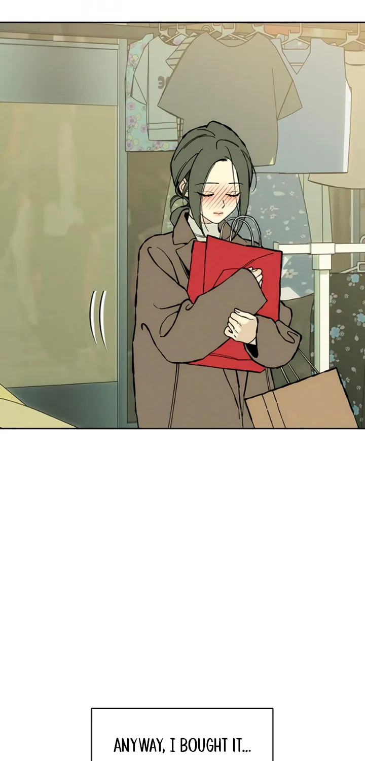 Tears on a Withered Flower Chapter 33 page 26 - 