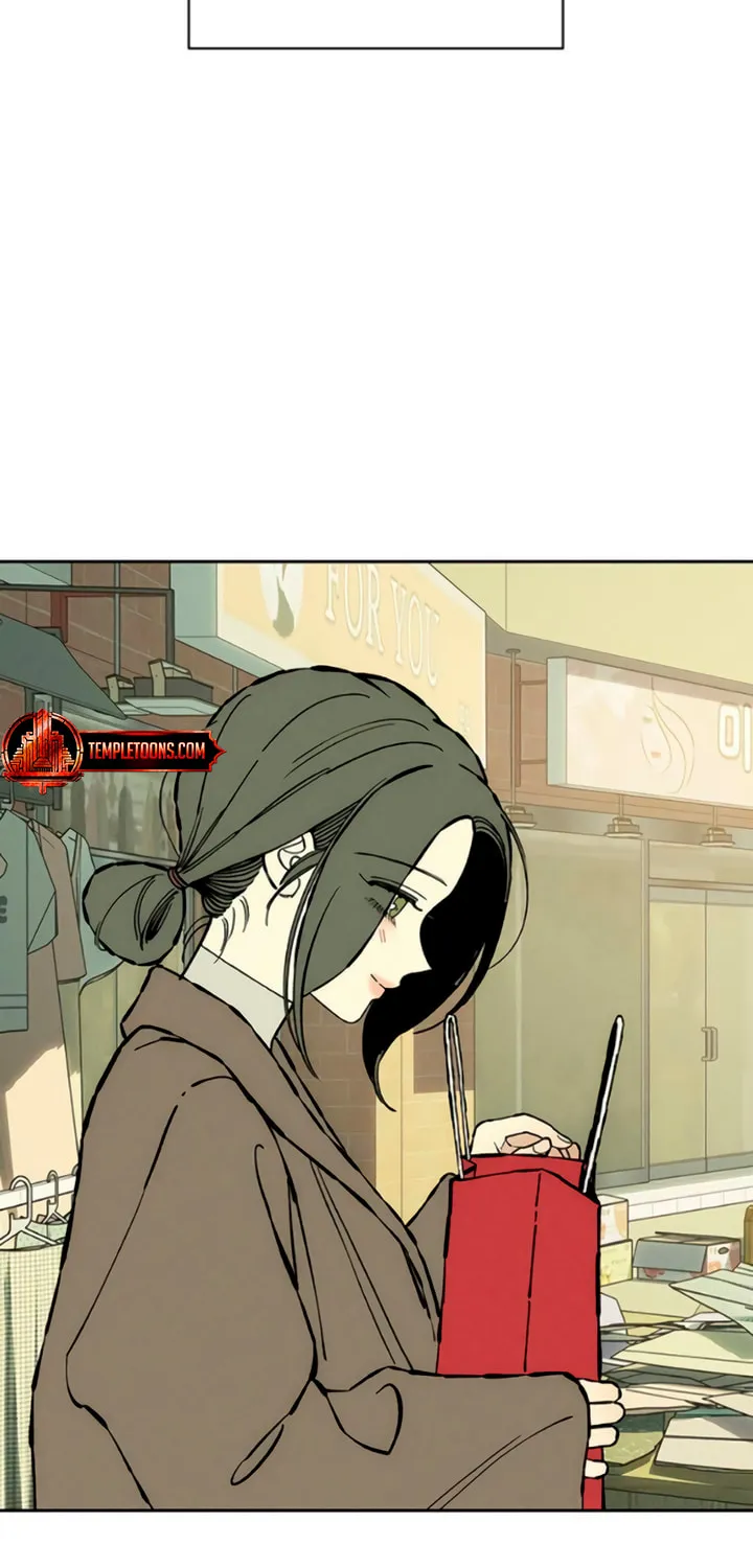 Tears on a Withered Flower Chapter 33 page 27 - 