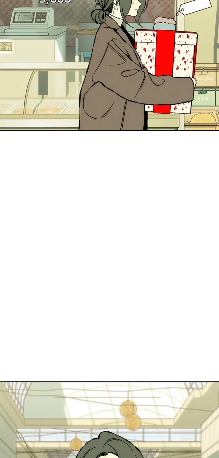 Tears on a Withered Flower Chapter 33 page 30 - 
