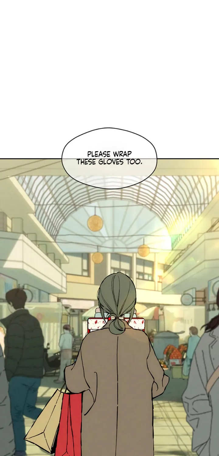 Tears on a Withered Flower Chapter 33 page 36 - 