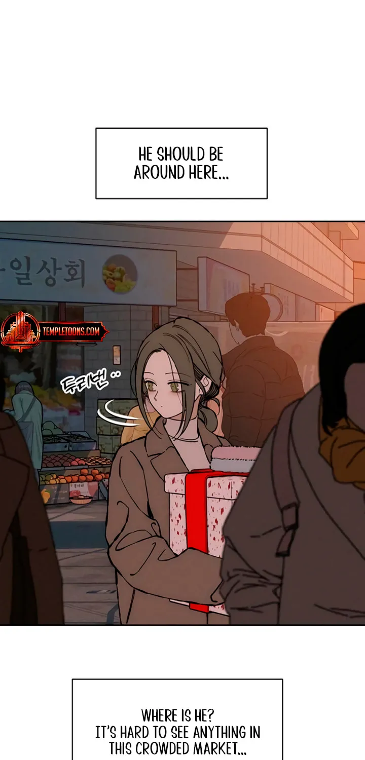 Tears on a Withered Flower Chapter 33 page 40 - 