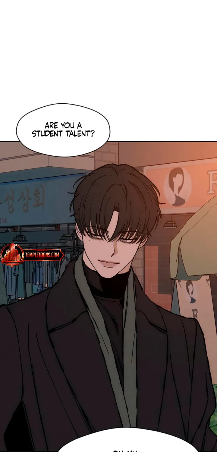 Tears on a Withered Flower Chapter 33 page 43 - 
