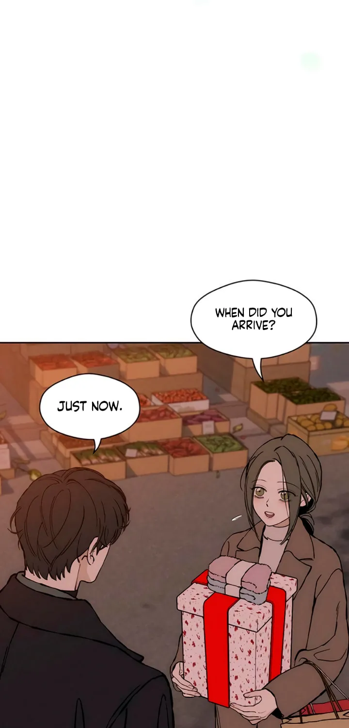 Tears on a Withered Flower Chapter 33 page 48 - 