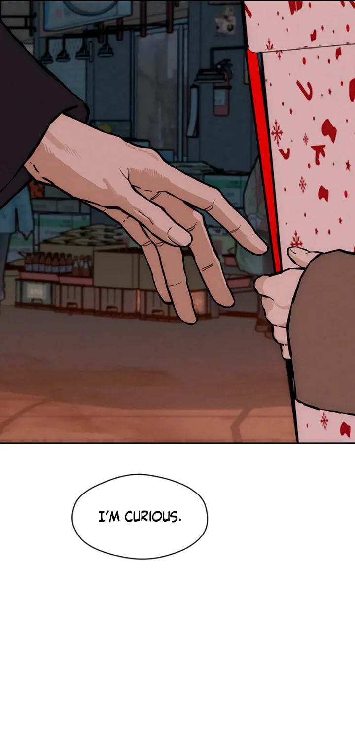 Tears on a Withered Flower Chapter 33 page 50 - 