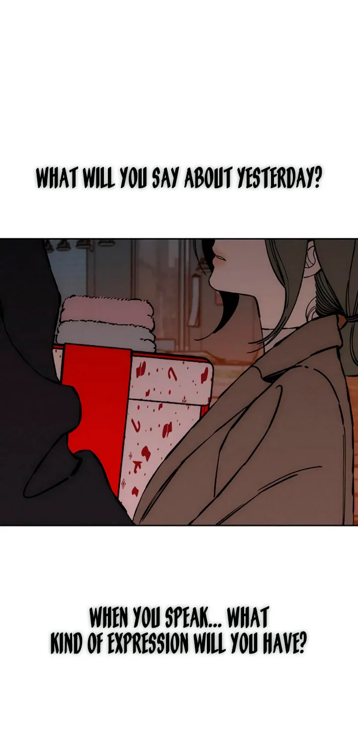 Tears on a Withered Flower Chapter 33 page 51 - 
