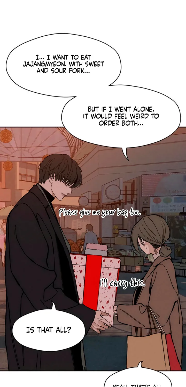 Tears on a Withered Flower Chapter 33 page 55 - 