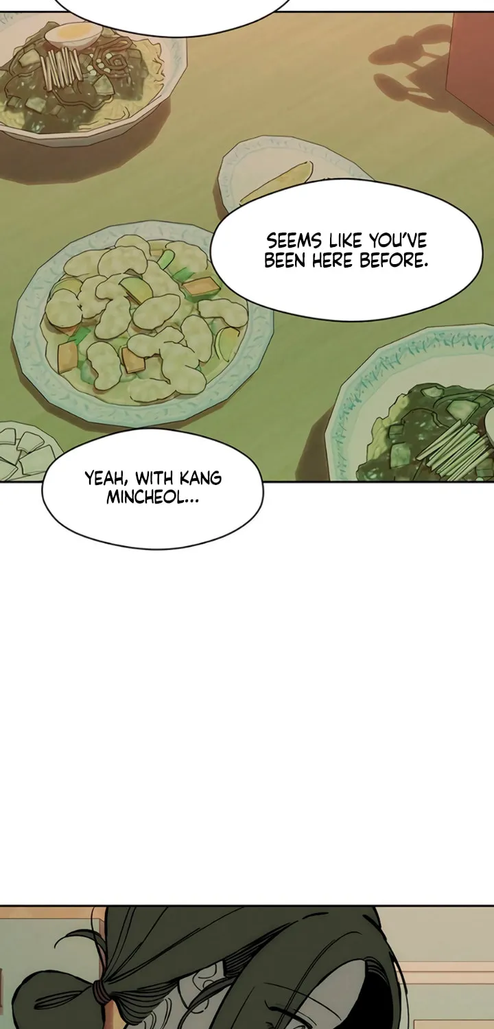 Tears on a Withered Flower Chapter 33 page 61 - 