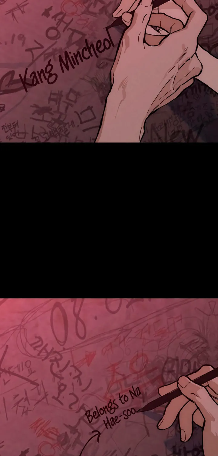 Tears on a Withered Flower Chapter 33 page 8 - 