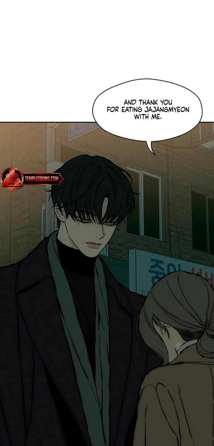 Tears on a Withered Flower Chapter 33 page 75 - 