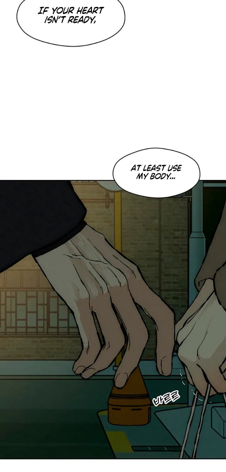 Tears on a Withered Flower Chapter 33 page 85 - 