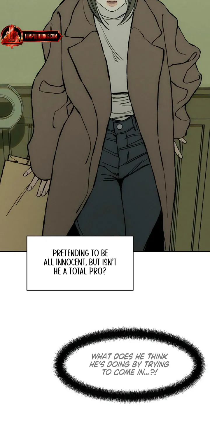 Tears on a Withered Flower Chapter 33 page 92 - 