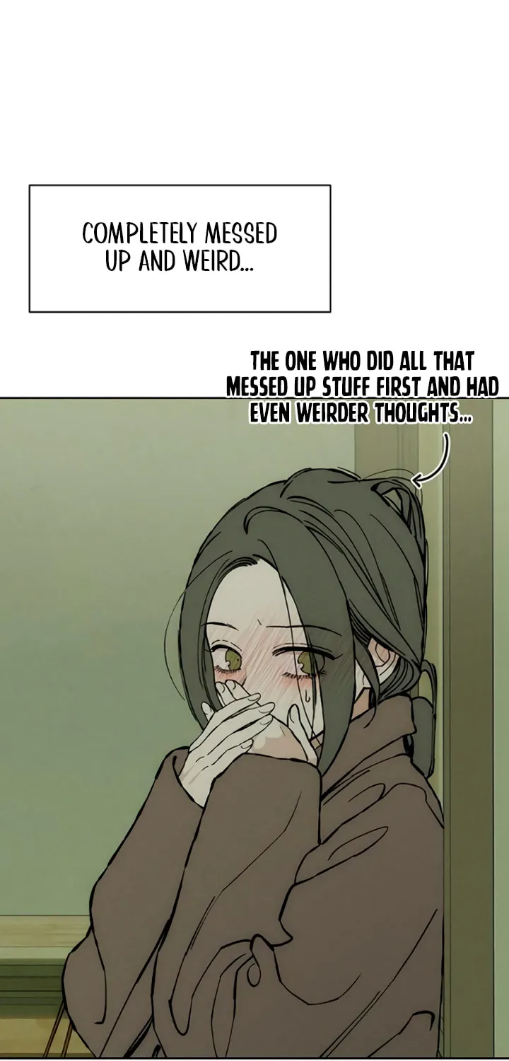 Tears on a Withered Flower Chapter 33 page 93 - 