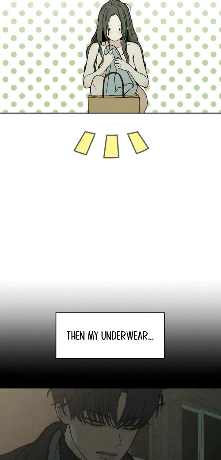 Tears on a Withered Flower Chapter 33 page 100 - 