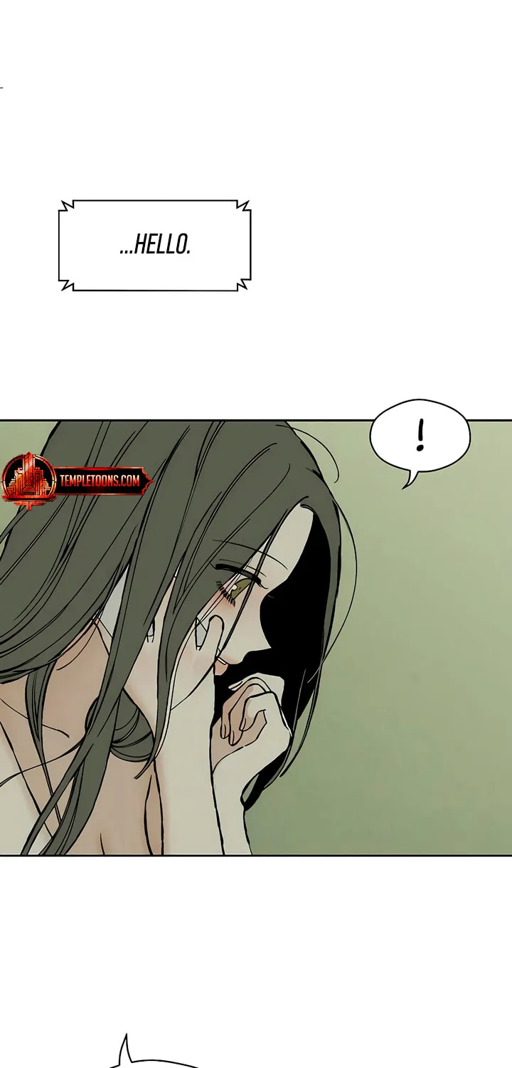 Tears on a Withered Flower Chapter 34 page 11 - 