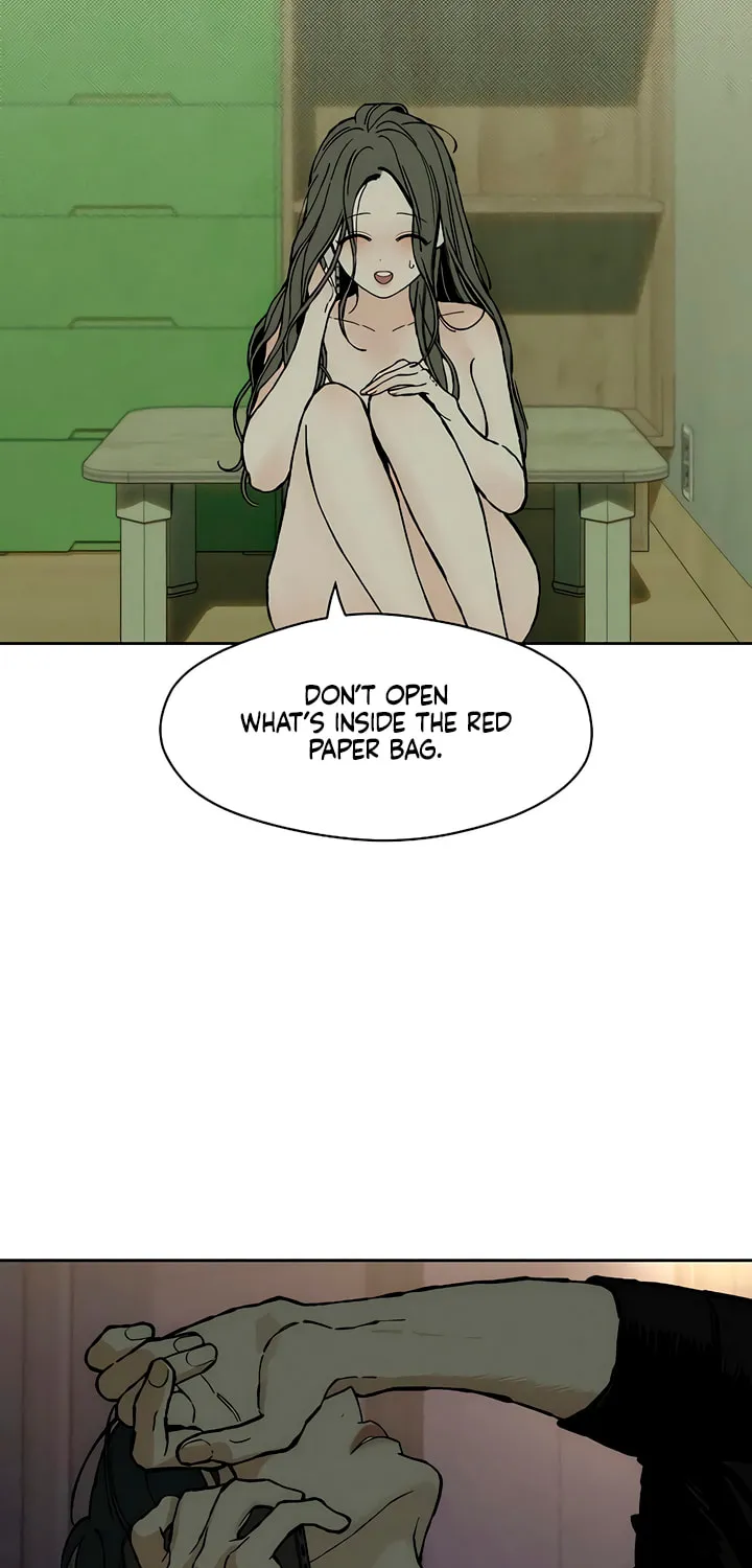 Tears on a Withered Flower Chapter 34 page 14 - 