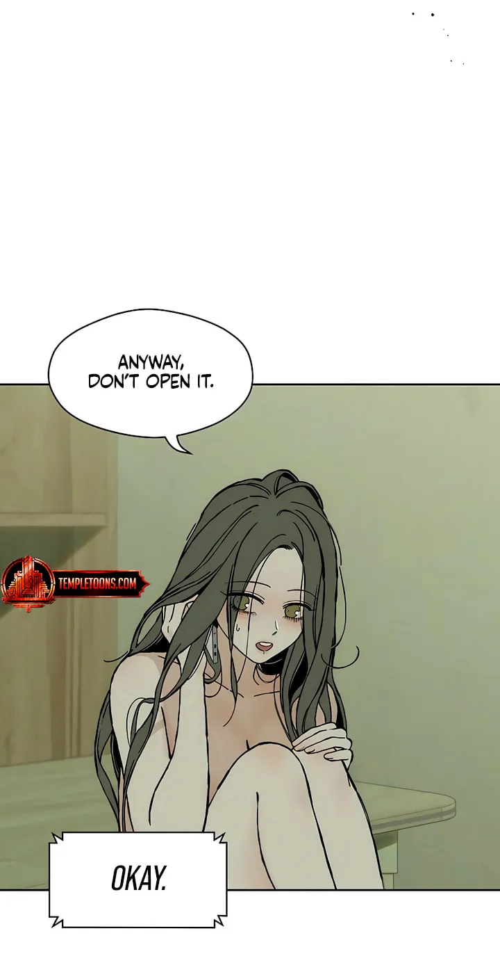 Tears on a Withered Flower Chapter 34 page 17 - 