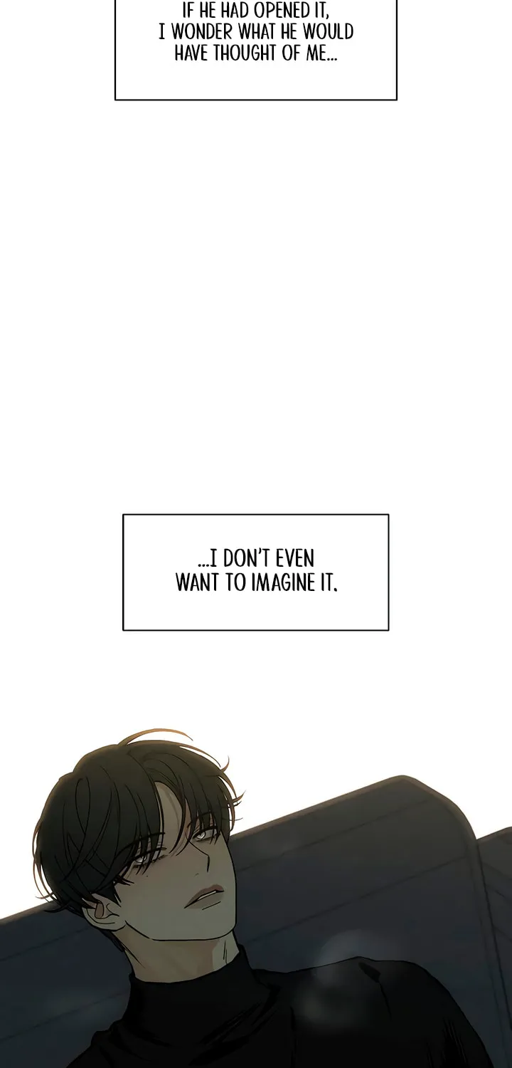 Tears on a Withered Flower Chapter 34 page 21 - 