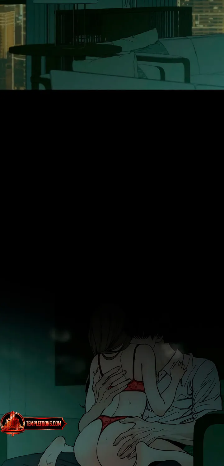 Tears on a Withered Flower Chapter 34 page 24 - 