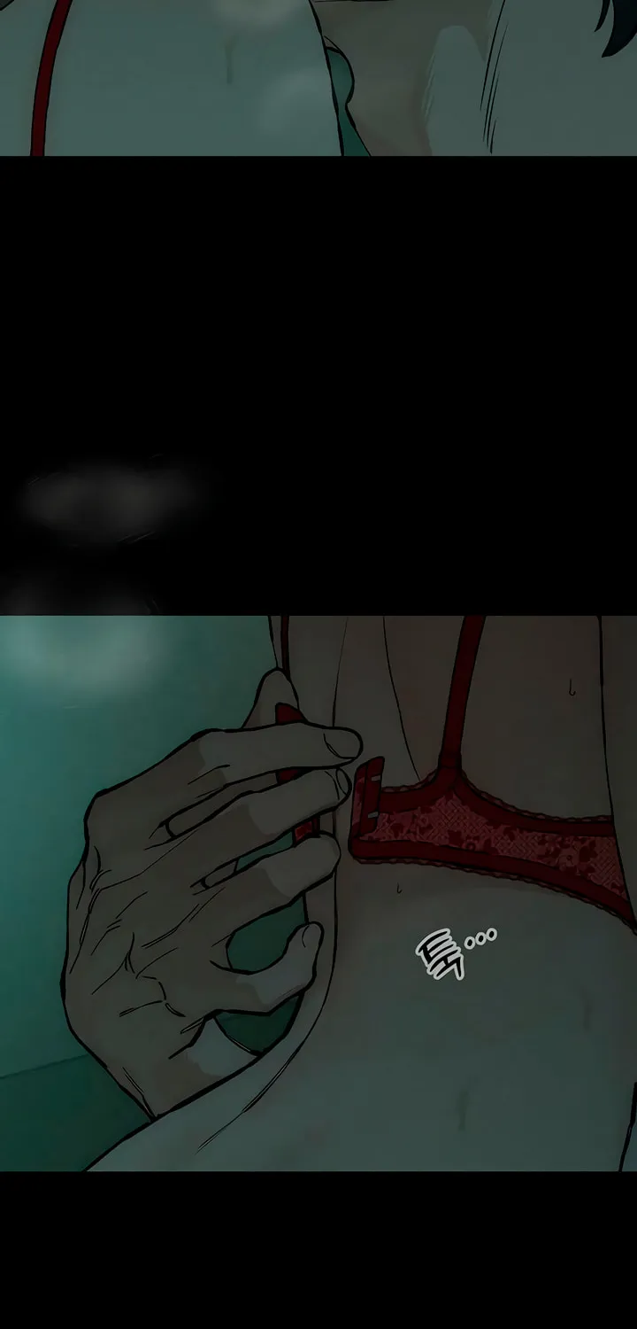 Tears on a Withered Flower Chapter 34 page 27 - 