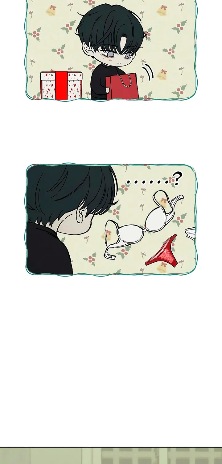 Tears on a Withered Flower Chapter 34 page 4 - 