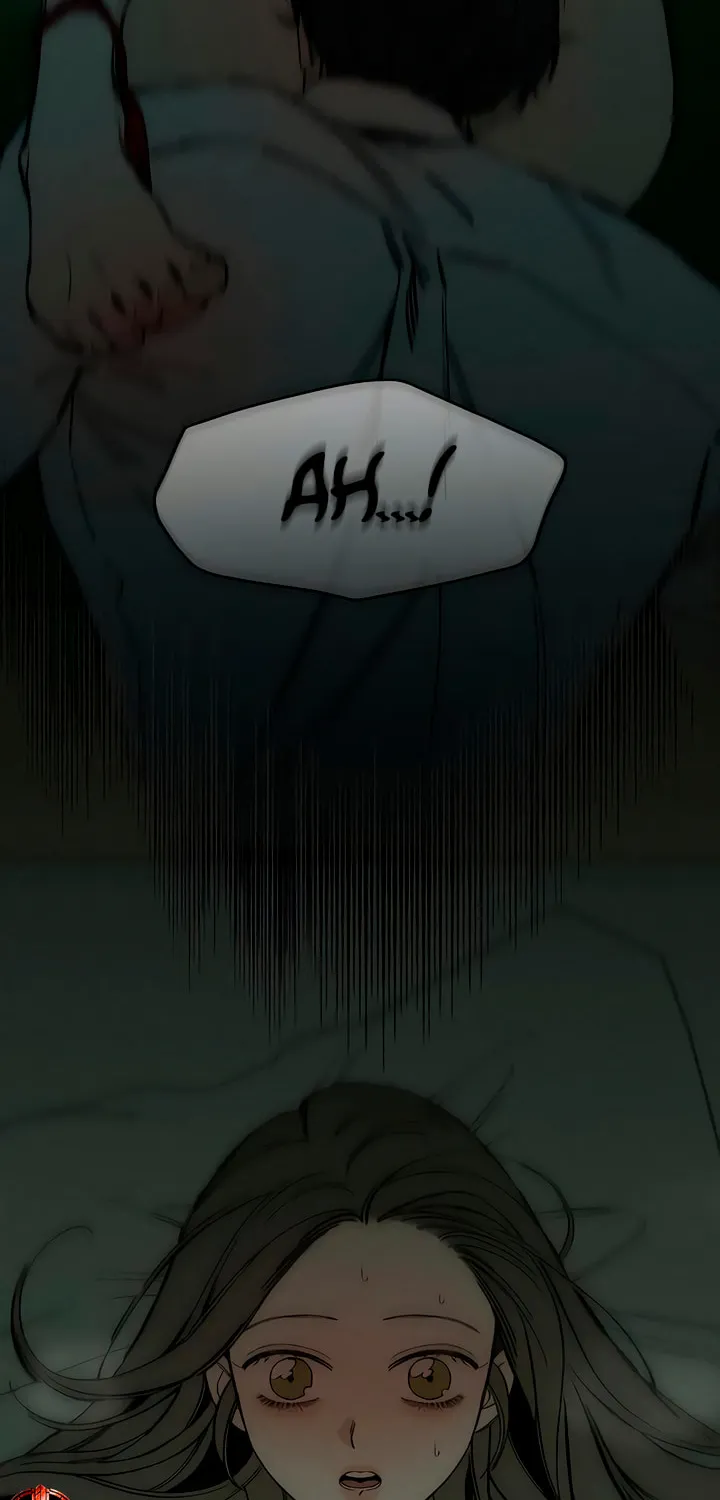Tears on a Withered Flower Chapter 34 page 37 - 