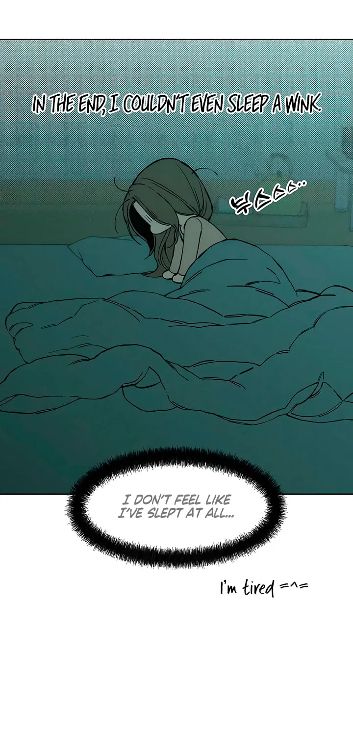 Tears on a Withered Flower Chapter 34 page 45 - 