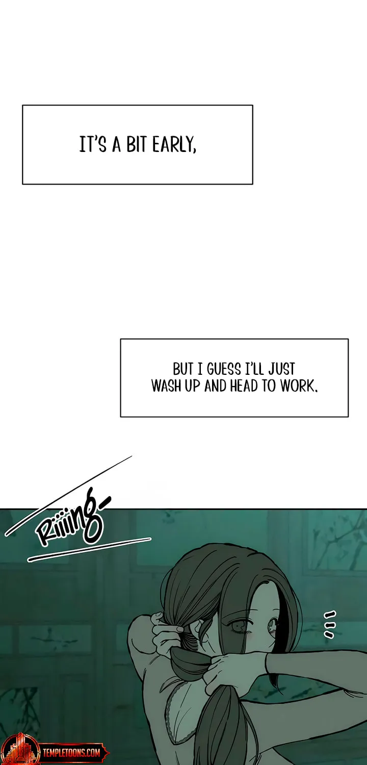 Tears on a Withered Flower Chapter 34 page 46 - 