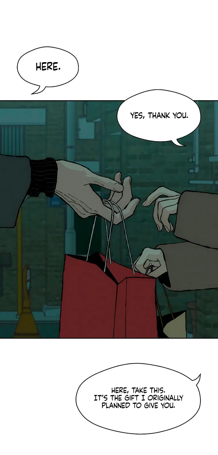 Tears on a Withered Flower Chapter 34 page 50 - 