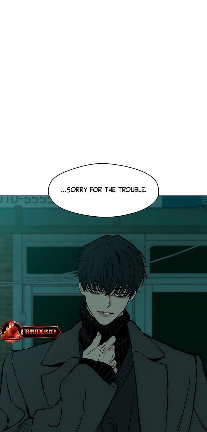 Tears on a Withered Flower Chapter 34 page 51 - 