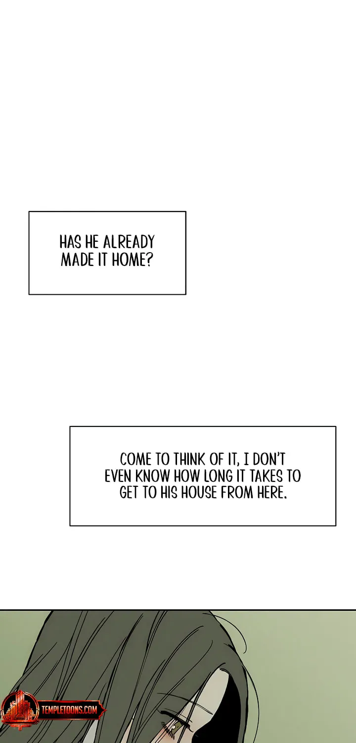 Tears on a Withered Flower Chapter 34 page 7 - 