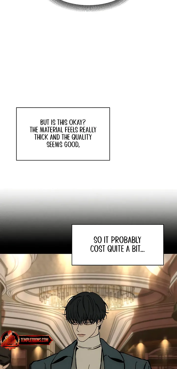 Tears on a Withered Flower Chapter 34 page 68 - 