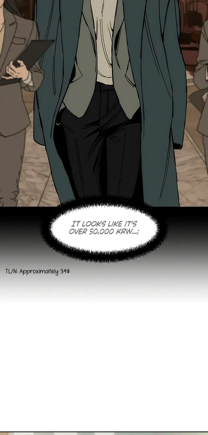 Tears on a Withered Flower Chapter 34 page 69 - 