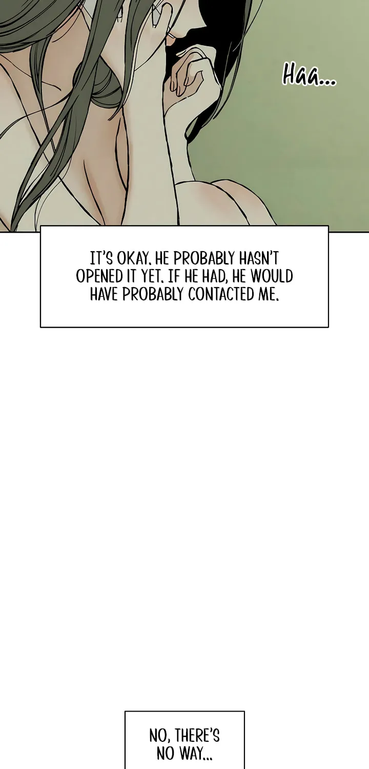 Tears on a Withered Flower Chapter 34 page 8 - 