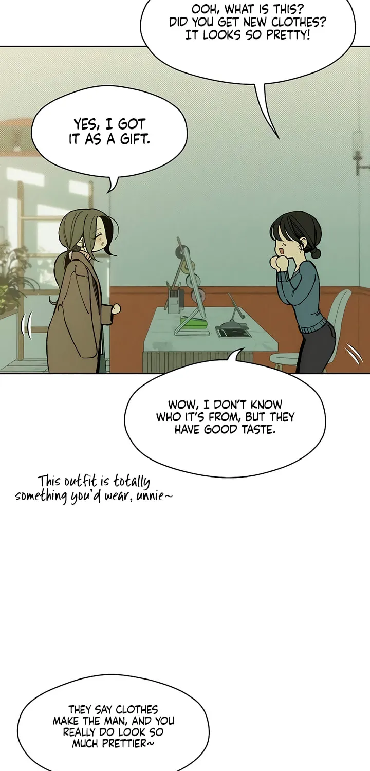 Tears on a Withered Flower Chapter 34 page 76 - 