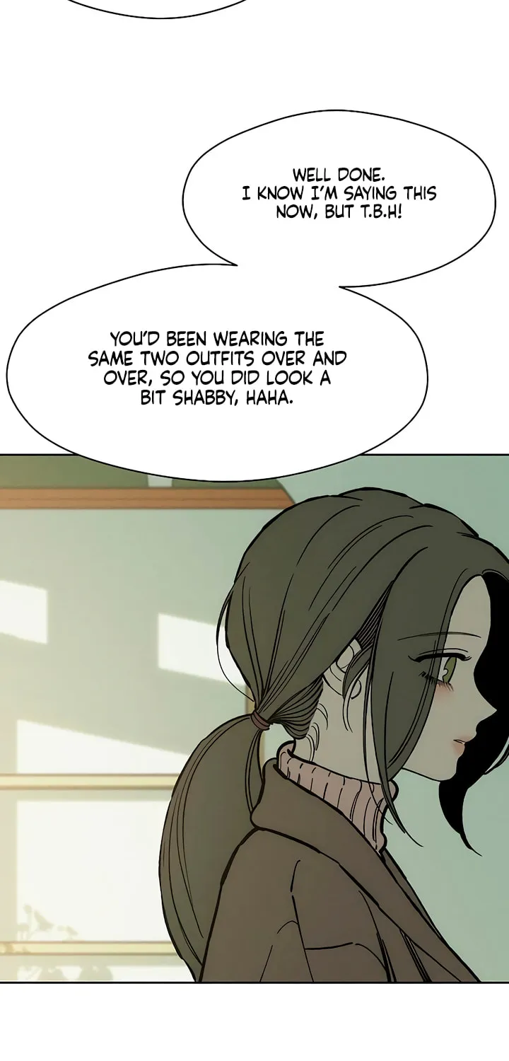 Tears on a Withered Flower Chapter 34 page 77 - 