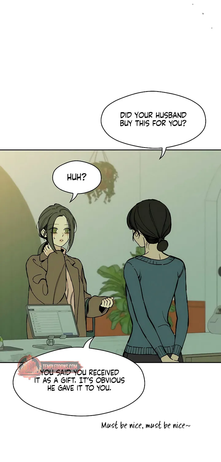 Tears on a Withered Flower Chapter 34 page 80 - 