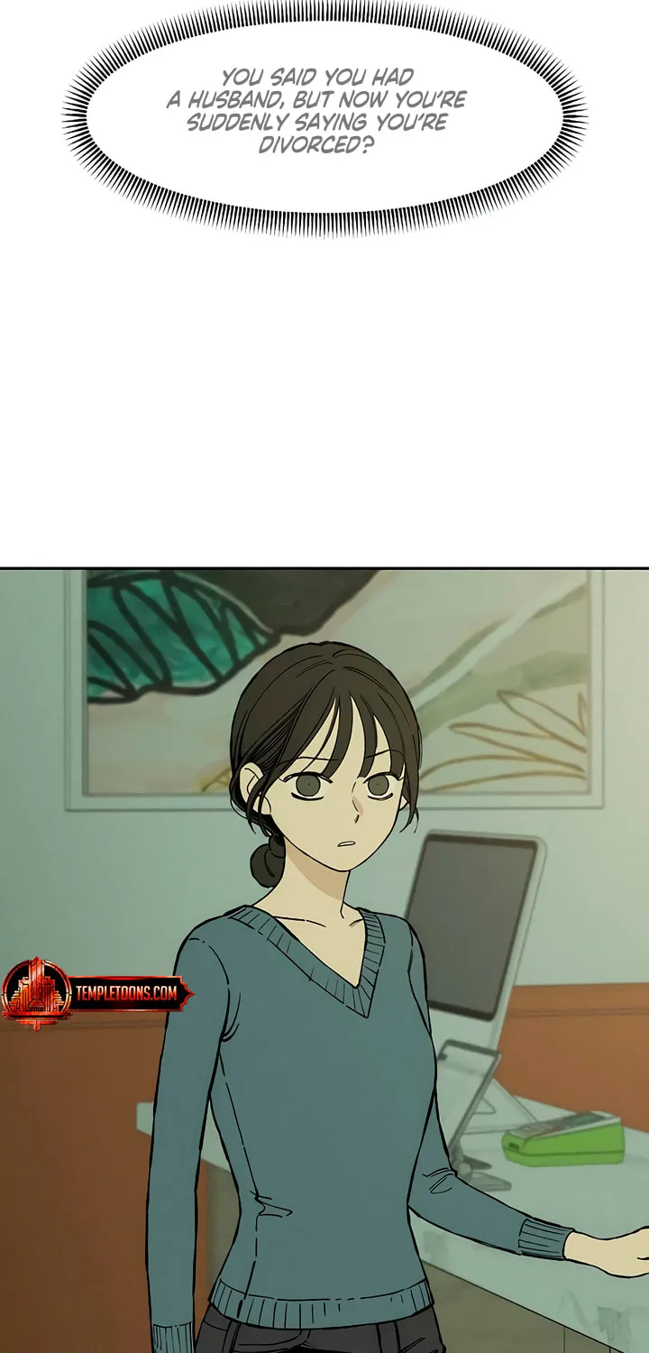 Tears on a Withered Flower Chapter 34 page 86 - 