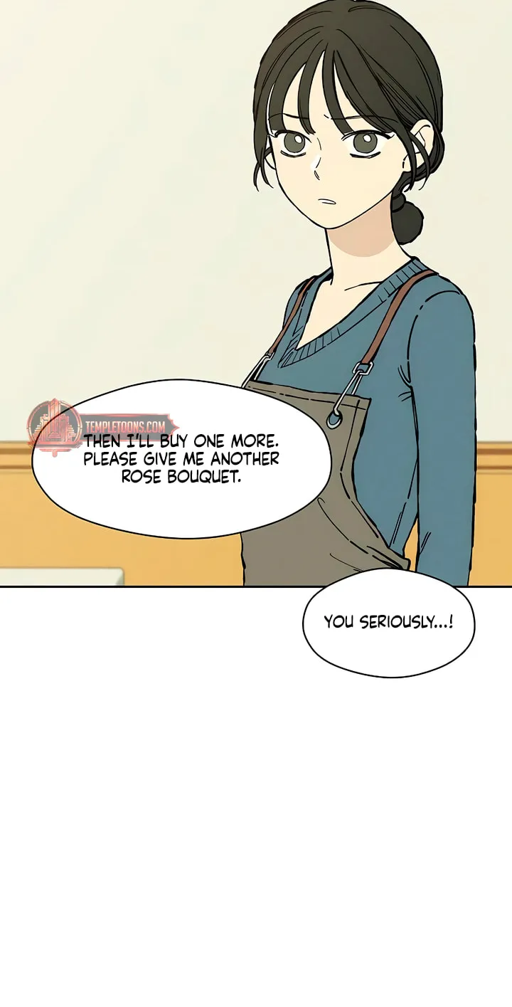 Tears on a Withered Flower Chapter 34 page 89 - 