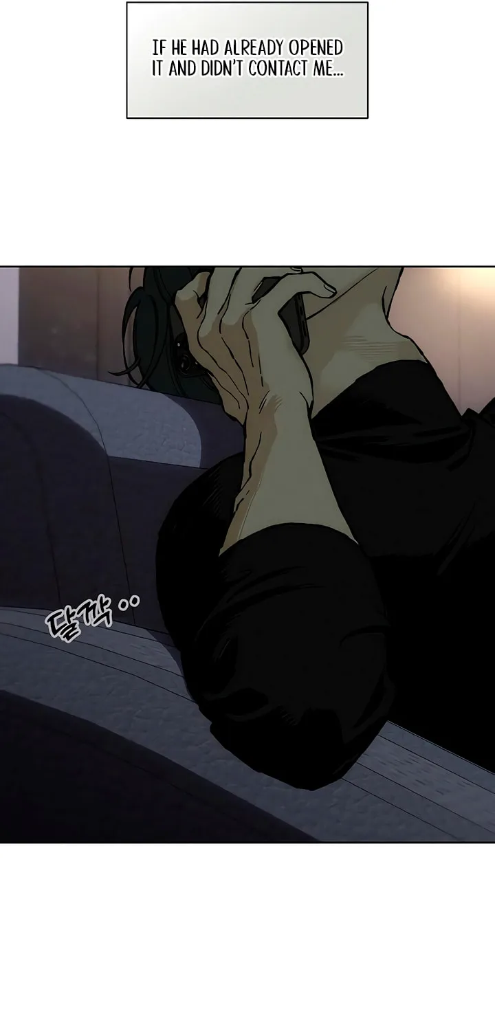 Tears on a Withered Flower Chapter 34 page 10 - 